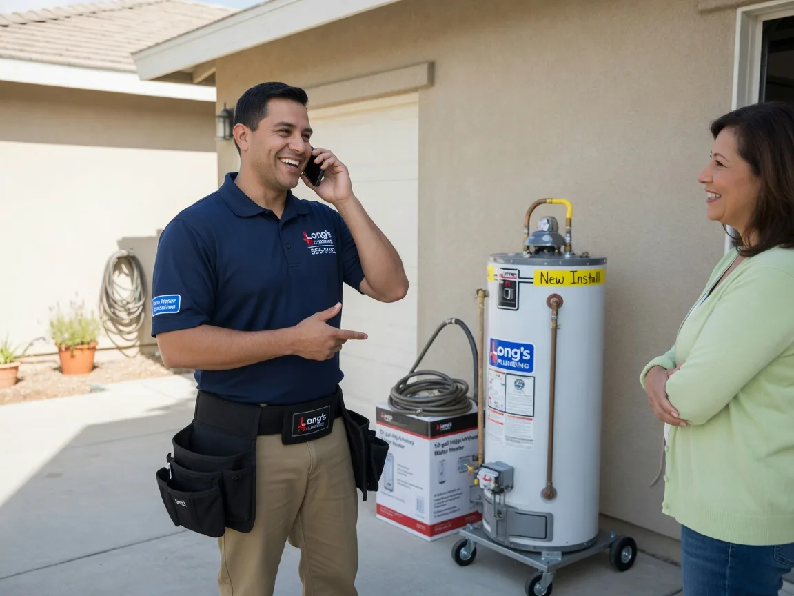 Leak Detection Ringgold, GA FAQs